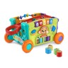 VTech® Sort & Discover Activity Wagon™ - view 2